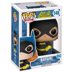 Funko Pop DC Universe - Batgirl - 148